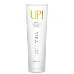 Creme Massageador Activida UP!